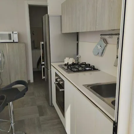 Residenza Ariel Апартаменти