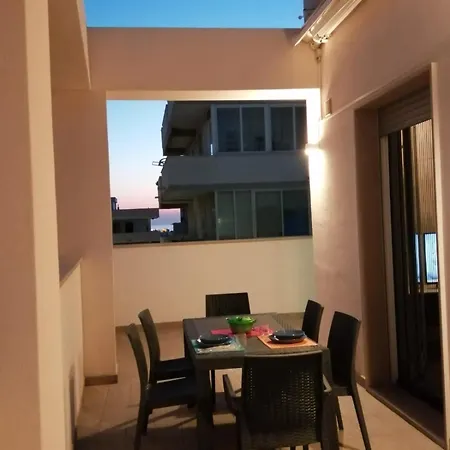 Апартаменти Residenza Ariel