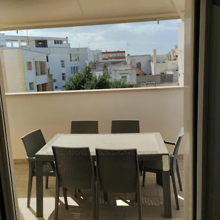 Residenza Ariel Апартаменти *