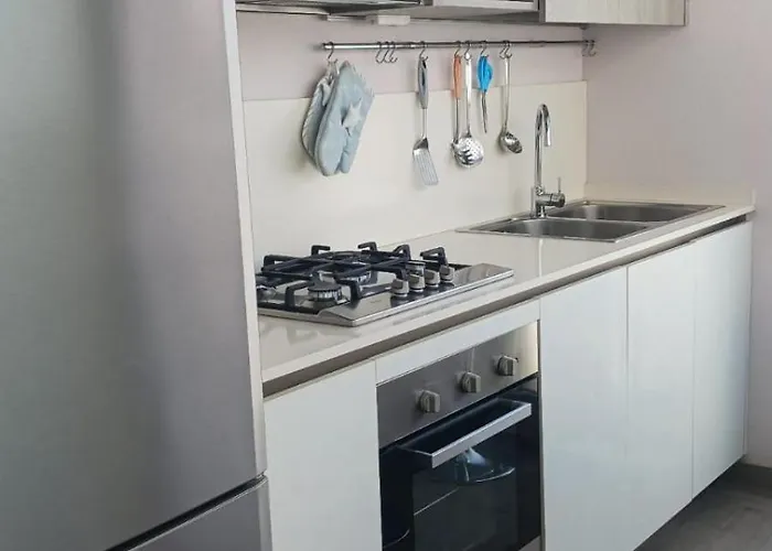 Апартаменти Residenza Ariel