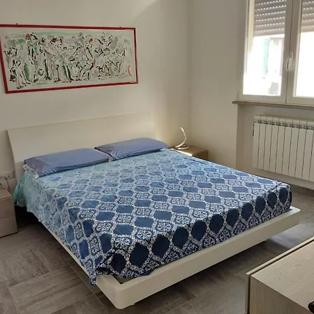 Apartment Residenza Ariel *