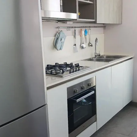 Apartment Residenza Ariel
