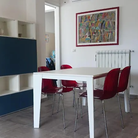 Residenza Ariel Appartement *