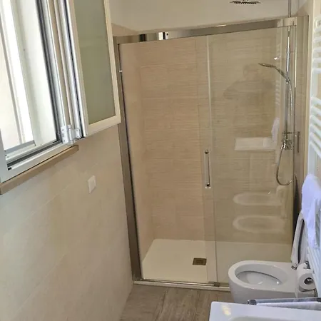 Appartement Residenza Ariel Gallipoli