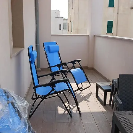 Residenza Ariel Appartement