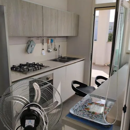 Residenza Ariel Appartement *