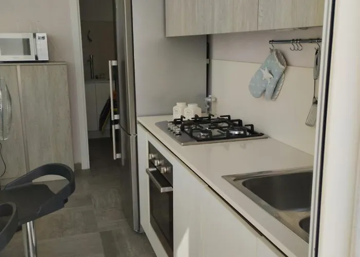 Residenza Ariel Apartamento