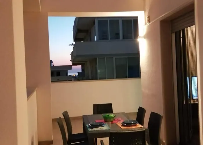 Apartamento Residenza Ariel