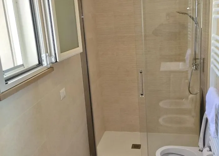 Apartment Residenza Ariel Gallipoli