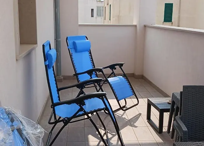 Residenza Ariel Apartamento