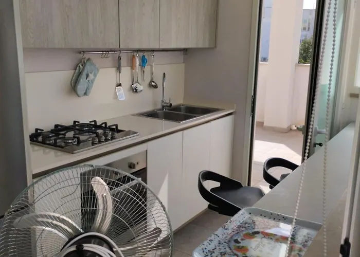 Residenza Ariel Apartment *